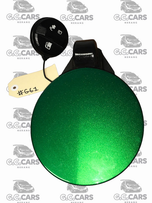 VE FUEL DOOR CAP COVER FLAP PETROL LID HOLDEN COMMODORE GENUINE GM