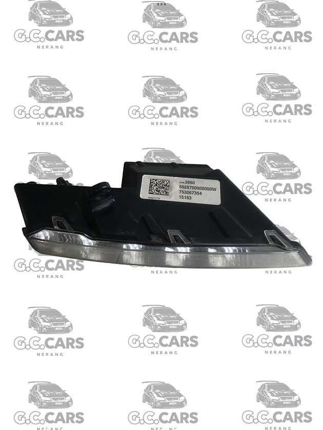 Calais VF DRL Daytime Running Light Right