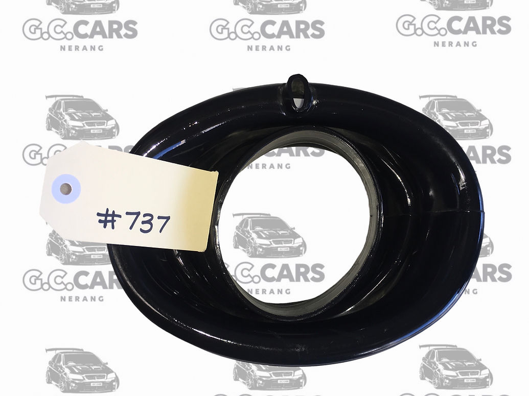 HOLDEN COMMODORE OTR VCM INTAKE BOOT WITH MAF
