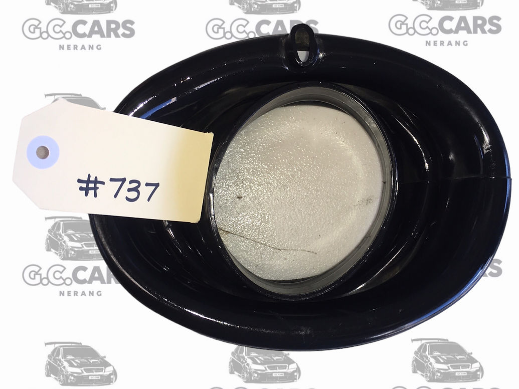 HOLDEN COMMODORE OTR VCM INTAKE BOOT WITH MAF