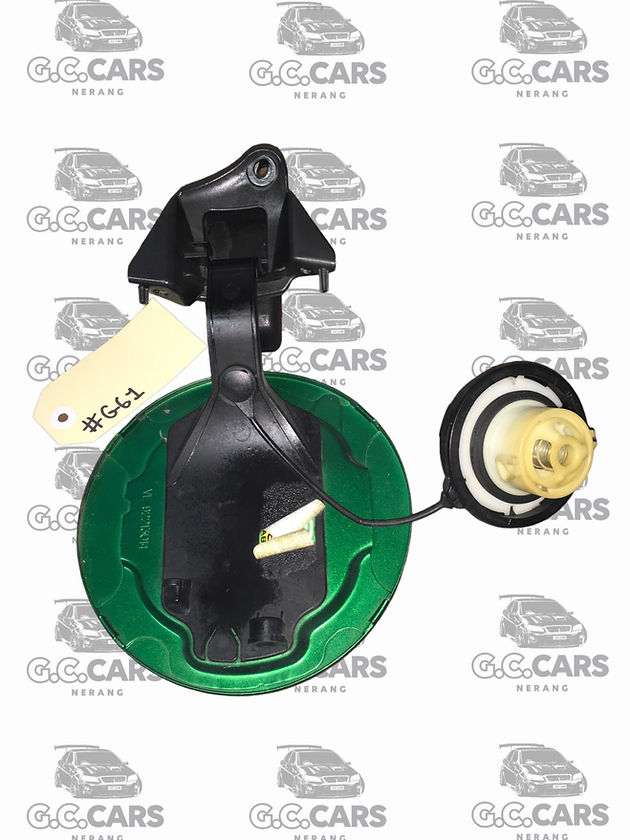 VE FUEL DOOR CAP COVER FLAP PETROL LID HOLDEN COMMODORE GENUINE GM