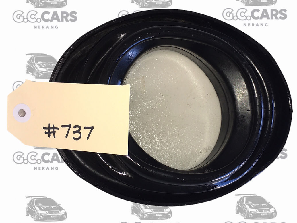 HOLDEN COMMODORE OTR VCM INTAKE BOOT WITH MAF