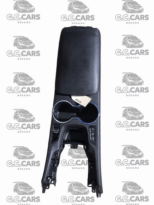 VF CENTRE CONSOLE SV6 SS SSV HOLDEN COMMODORE GENUINE GM