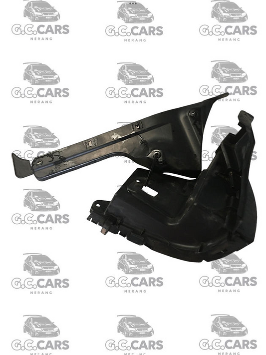Bumper Bar Bracket Holden Commodore VE