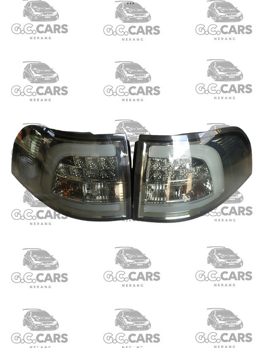 SONAR AFTERMARKET REAR TAIL LIGHTS