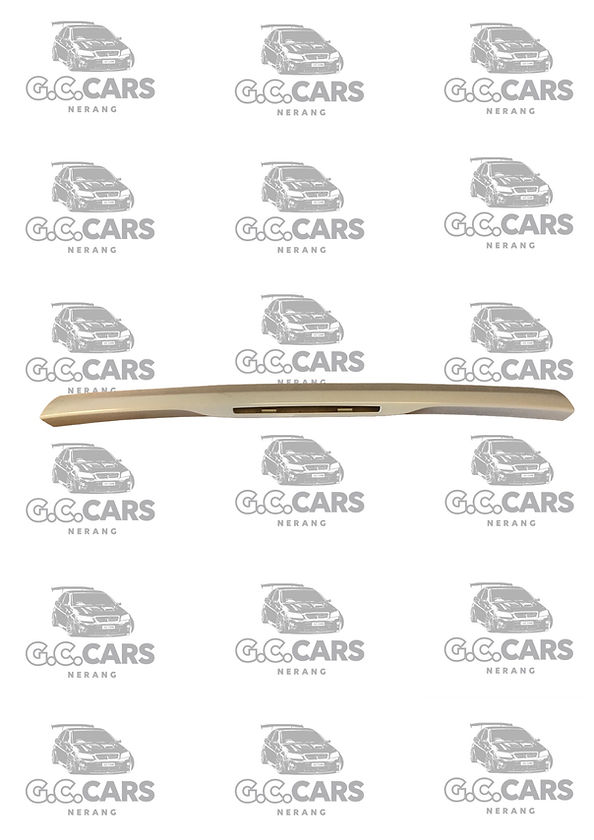 VE VF UTE SAILPLANE *BRAND NEW* HOLDEN COMMODORE GENUINE GM NOS