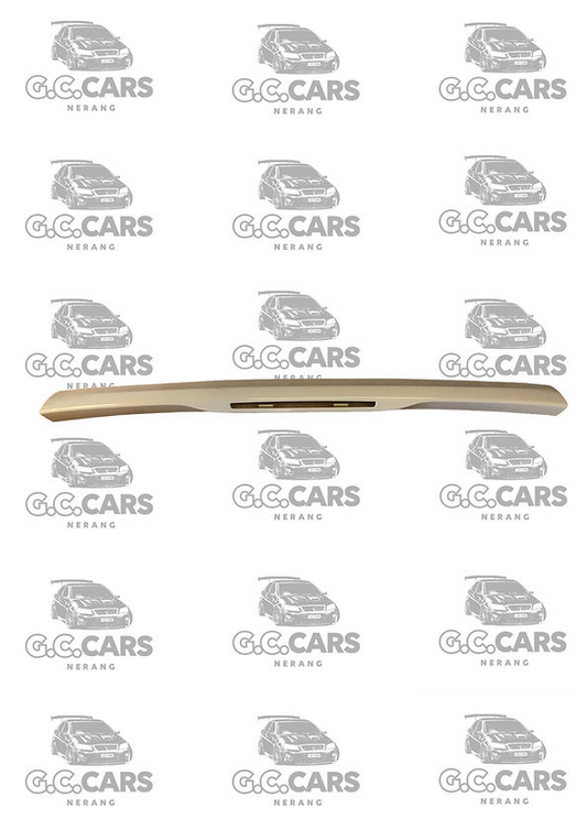 VE VF UTE SAILPLANE *BRAND NEW* HOLDEN COMMODORE GENUINE GM NOS