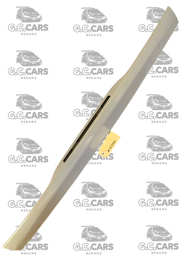 VE VF UTE SAILPLANE *BRAND NEW* HOLDEN COMMODORE GENUINE GM NOS