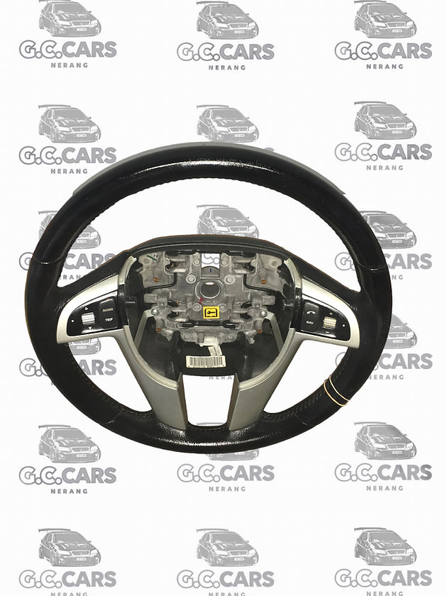 VE WM Statesman Calais SS SV6 steering wheel HOLDEN COMMODORE GENUINE GM