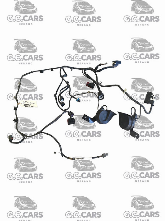 VF RADIATOR SUPPORT HARNESS HOLDEN COMMODORE GENUINE GM