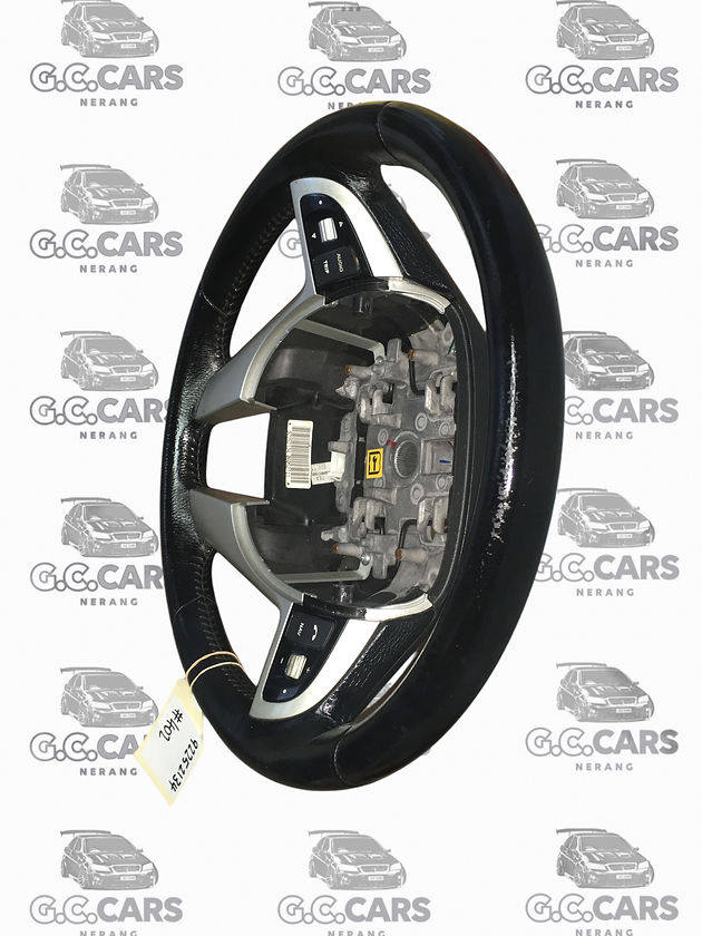VE WM Statesman Calais SS SV6 steering wheel HOLDEN COMMODORE GENUINE GM