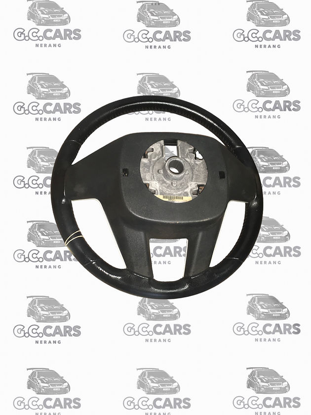 VE WM Statesman Calais SS SV6 steering wheel HOLDEN COMMODORE GENUINE GM
