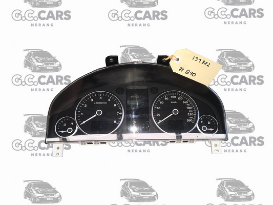CALAIS OMEGA S2 IQ LOWER SUPPORT TRIM HOLDEN COMMODORE GENUINE GM