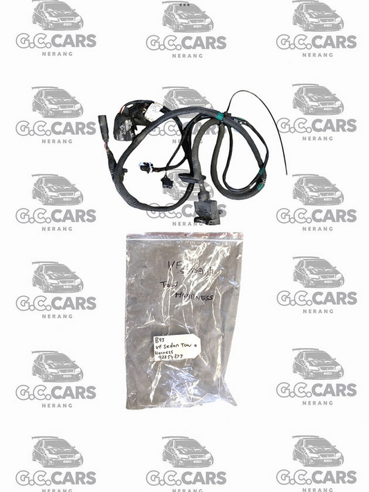 VF SEDAN TOW HARNESS