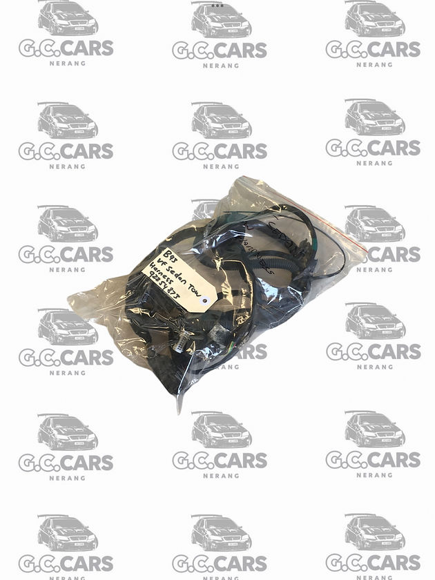 VF SEDAN TOW HARNESS