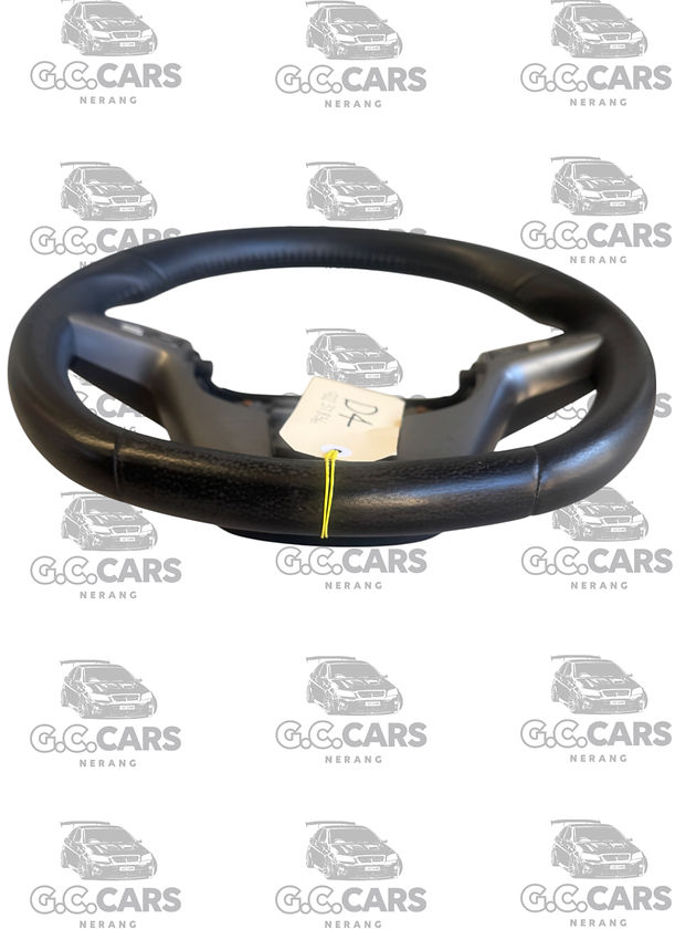 SS SV6 Steering Wheel  STATESMAN  CALAIS HOLDEN COMMODORE