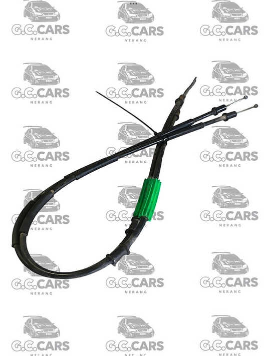 VE HAND BRAKE CABLE