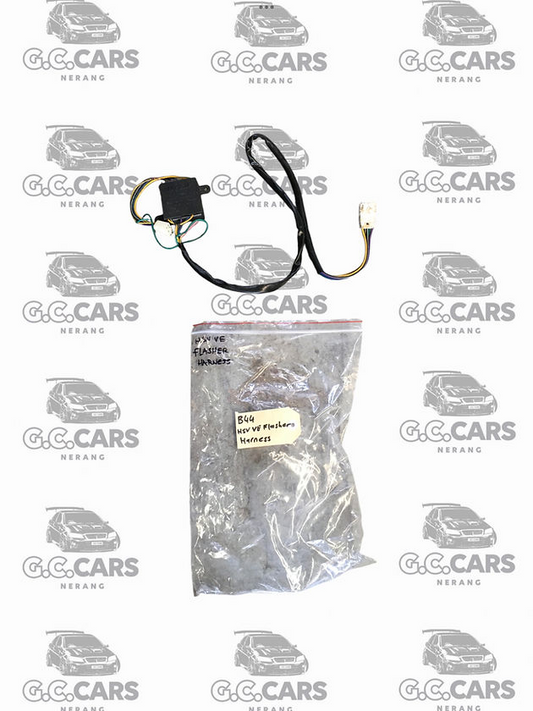 HSV VE FLASHER HARNESS