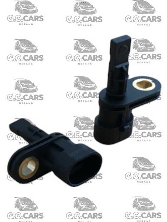 REAR WHEEL SPEED SENSOR PAIR