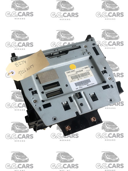 VE SERIES 2 NON NAV iQ STEREO