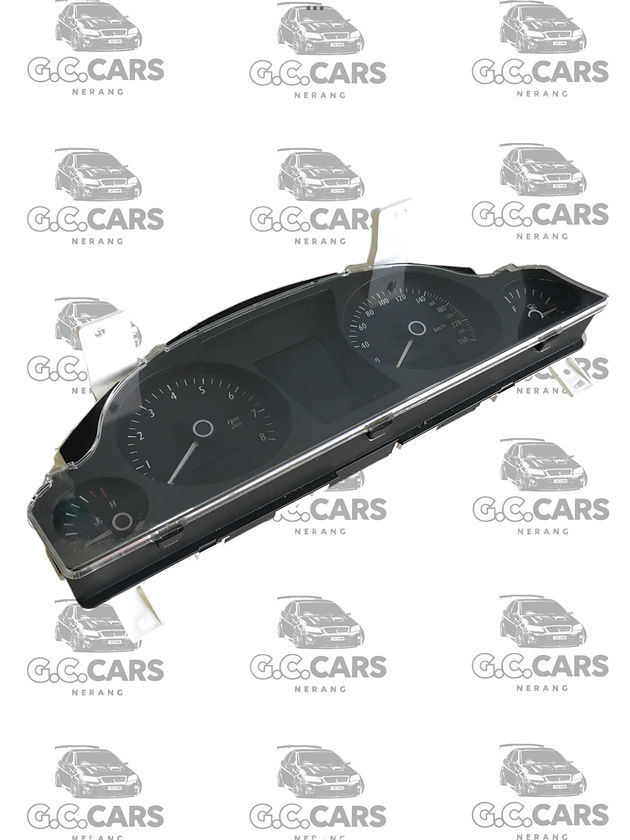 VE HOLDEN STATESMAN DASH CLUSTER