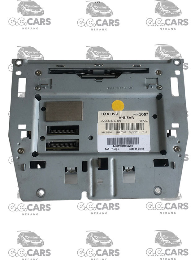VE SERIES 2 NON NAV iQ STEREO