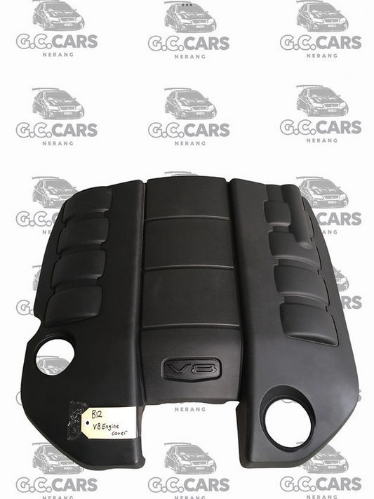 Engine Cover for Holden Commodore V8 Ls1 Ls2 Ls3 L77 L98 L76
