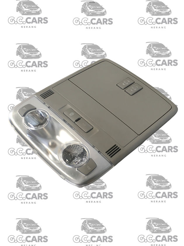 HOLDEN VE COMMODORE ROOF CONSOLE SUITS SUNROOF