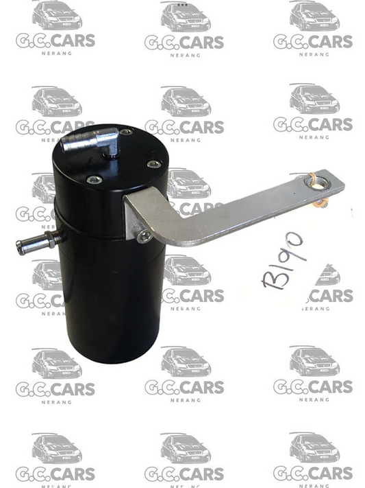 AFTERMARKET CATCH CAN
