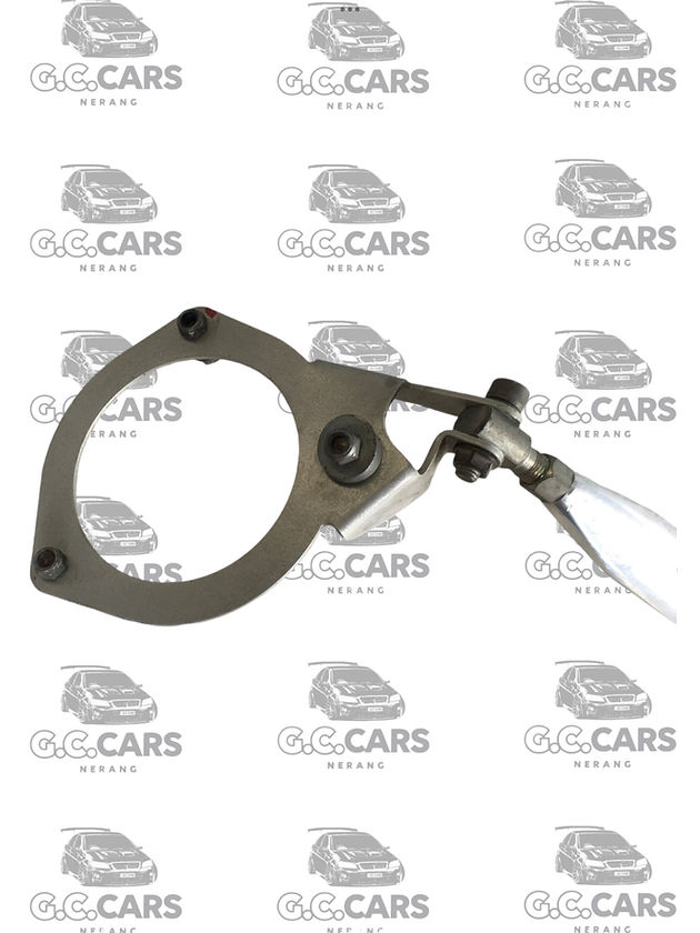Front Brace - Strut Tower (Holden VE/WM)