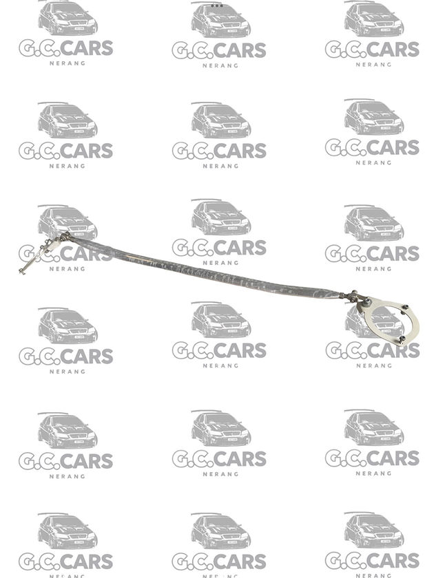 Front Brace - Strut Tower (Holden VE/WM)