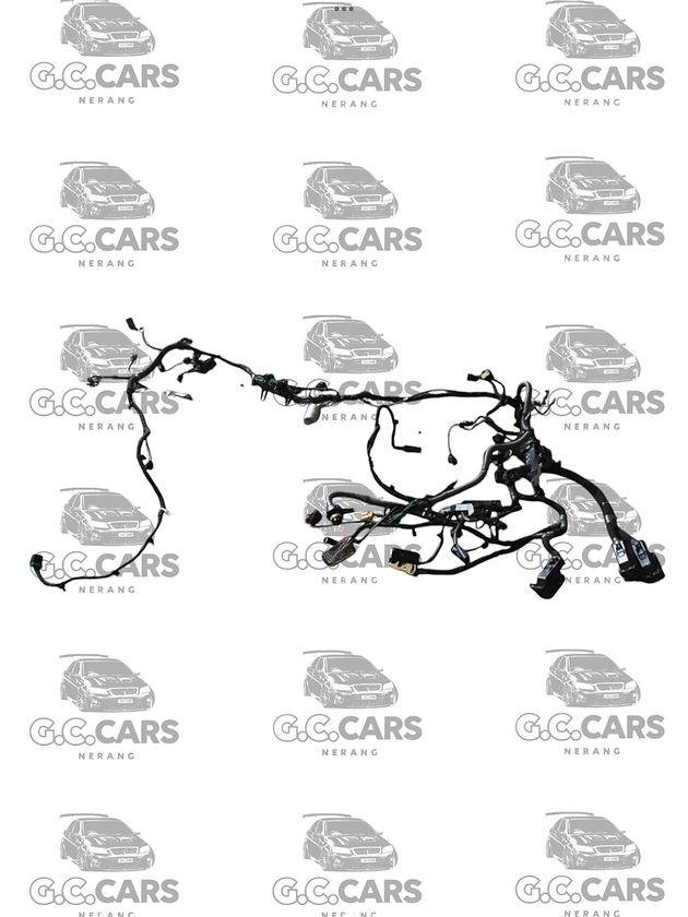 VF LFX AUTO ENGINE LOOM