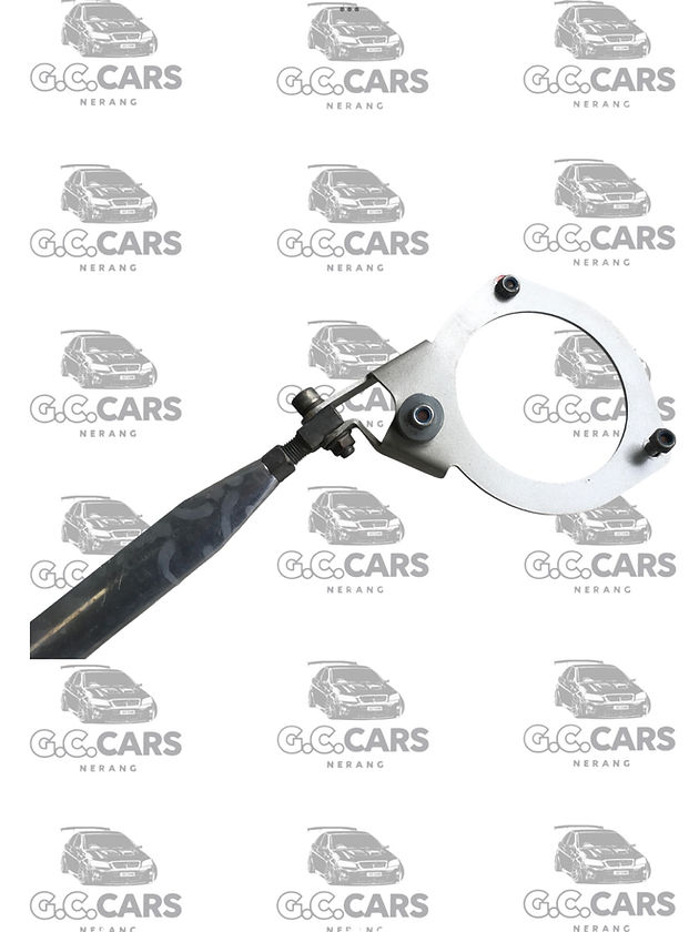 Front Brace - Strut Tower (Holden VE/WM)