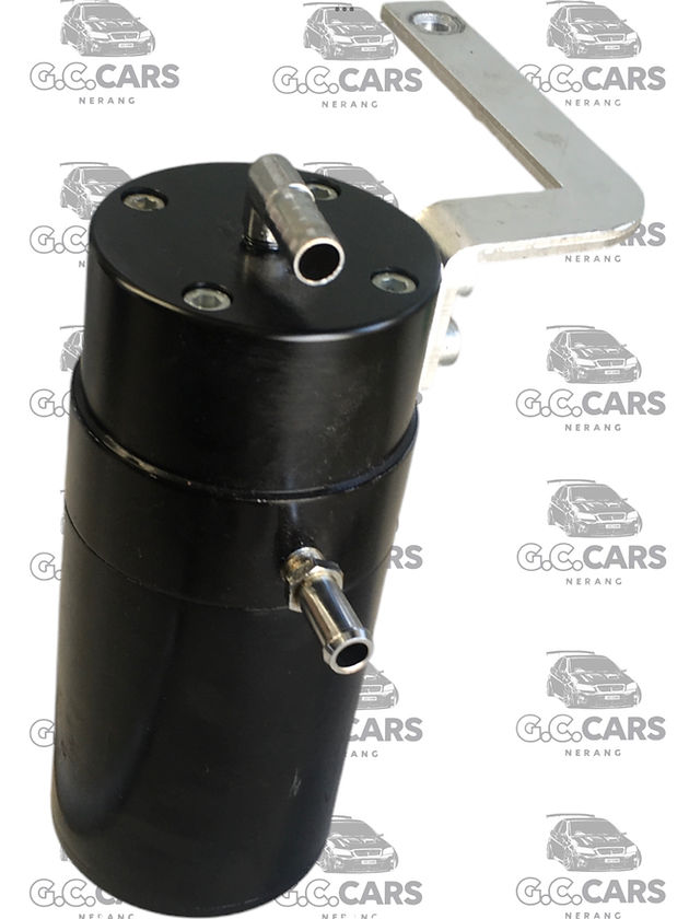 AFTERMARKET CATCH CAN