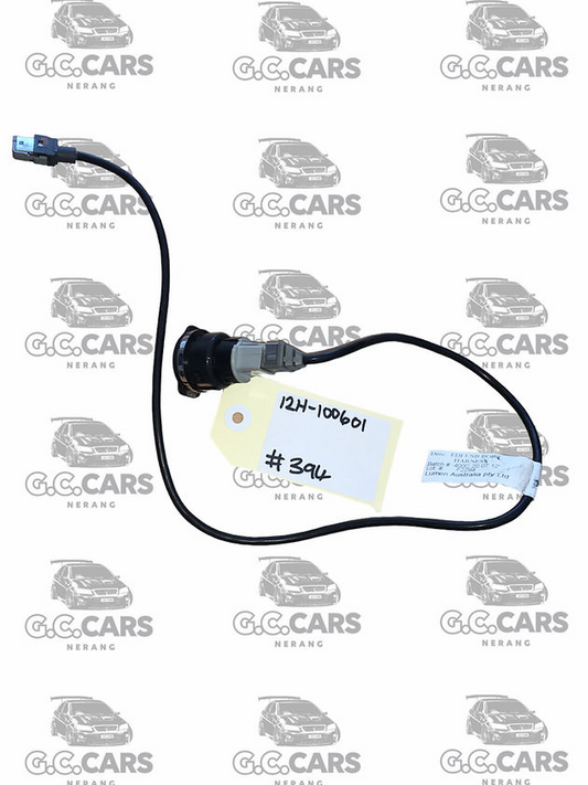 HOLDEN COMMODORE GENUINE GM HSV Edi Usb Port Harness VF Models
