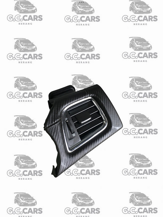 HOLDEN VF DRIVER SIDE AIR VENT