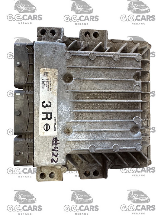NISSAN CONTINENTAL ECU 3R SID309