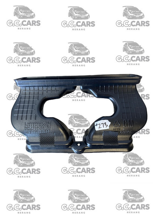 HOLDEN COMMODORE EGNUINE GM AC DUCTING VE SS SV6 S1