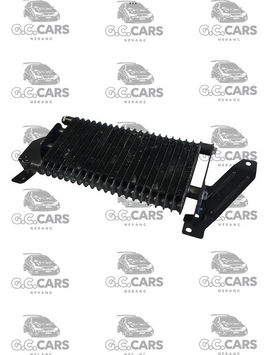 VE HOLDEN TRANSMISSION COOLER
