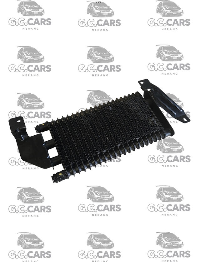 VE HOLDEN TRANSMISSION COOLER