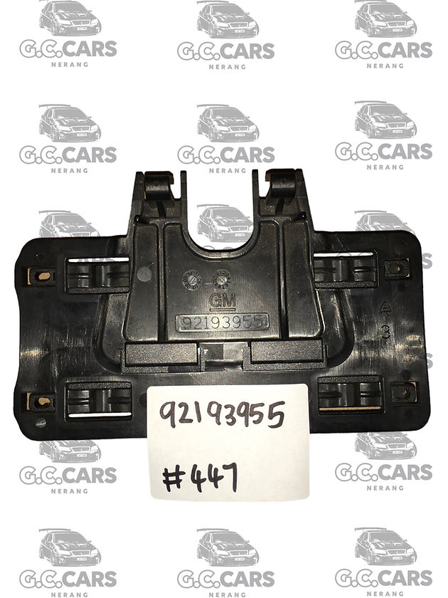 VE SS S Calais Statesman ASM bluetooth module HOLDEN COMMODORE GENUINE GM