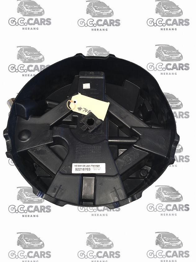 VE VF WM HSV Wheel Jack Kit  HOLDEN COMMODRE GENUINE GM