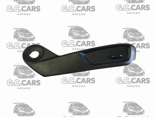 VF COMMODORE SIDE SEAT TRACK TRIM COVER