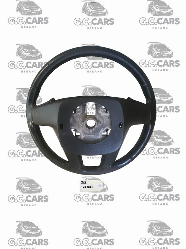 VE SS SSV STEERING WHEEL HOLDEN COMMODORE GENUINE GM