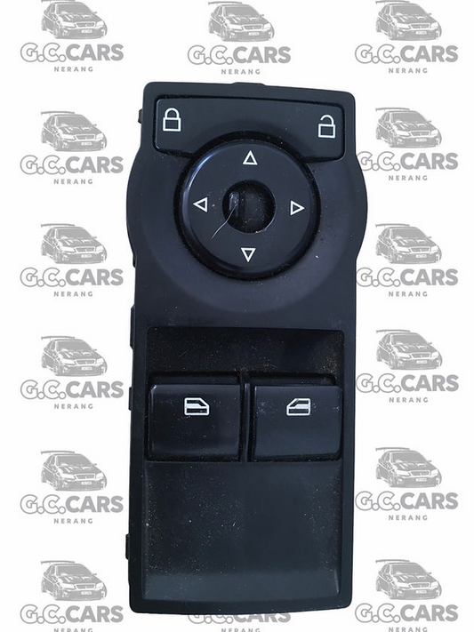 HSV VE Ute Window Mirror Switch SV6 SS SSV