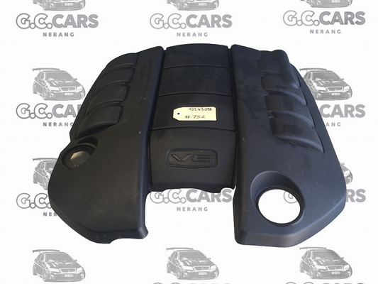 HOLDEN COMMODORE GENUINE GM VE V8 ENGINE COVER