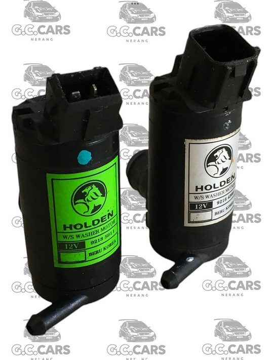 WAGON WINDOW WASHER MOTORS