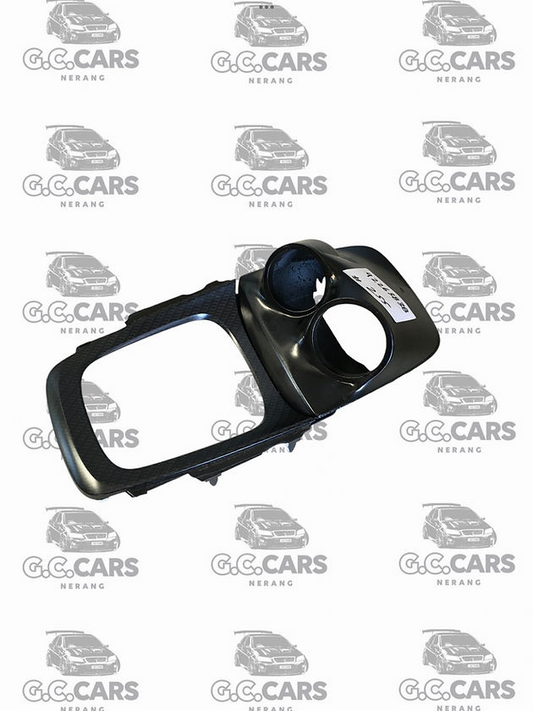 HOLDEN VF CUSTOM CENTRE GUAGE TRIM SHIFTER