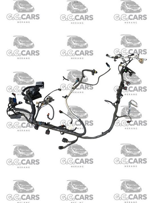 VE LFX AUTO MAIN HARNESS