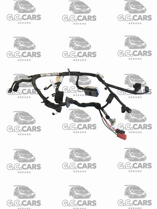 VE S1 ABS AUTO SIDE HARNESS HOLDEN COMMODORE GENUINE GM